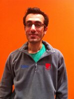 Aran Ali